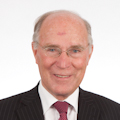 Rudy Rabbinge