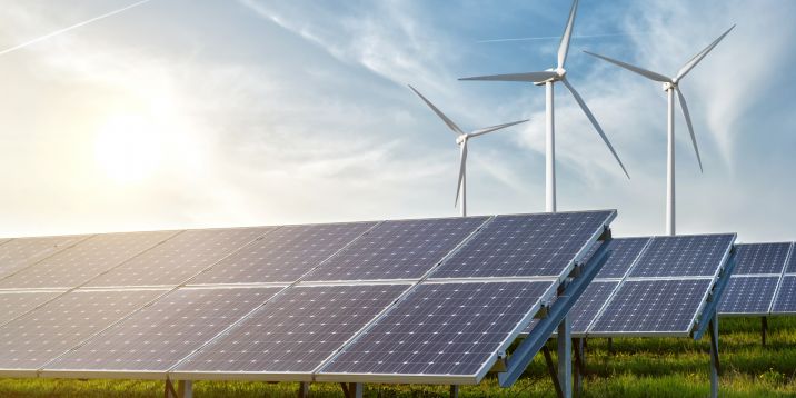 Energietransitie Bron Shutterstock april 2019