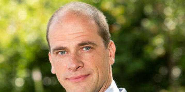Diederik Samsom