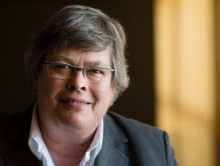 foto Annemie Burger