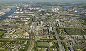 Haven Stad Amsterdam