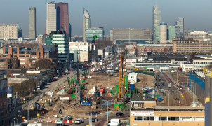 binckhorst Den Haag