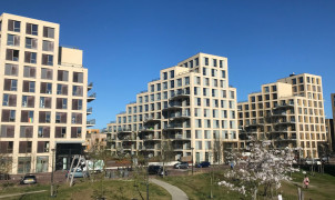 Zeeburgereiland 5