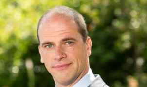 Diederik Samsom