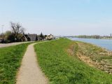 kinderdijk schoonhovenseveer