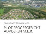 pilot procesgericht adviseren