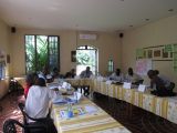 Burundi training scoping juli 2013