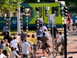 mobiliteitsplan utrecht