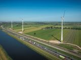 windenergie flevoland