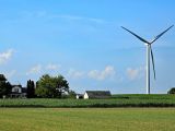 opMERkelijk - wind op land