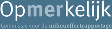 Opmerkelijk