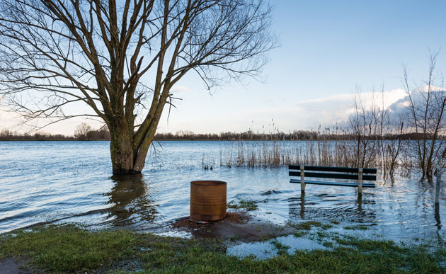 Klimaatadaptatie