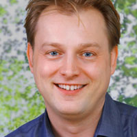 Gijs Hoevenaars