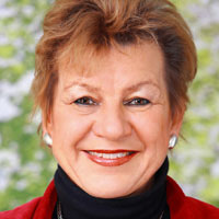 Marja van der Tas