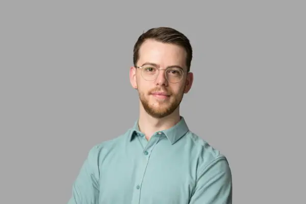 Afbeelding van Derk Spronk