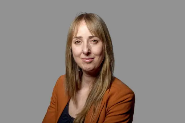 Afbeelding van Lotte Geense