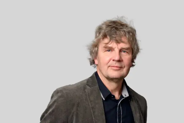 Afbeelding van Tjeerd Gorter