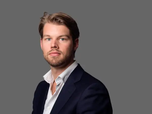 Afbeelding van Tom  Ludwig