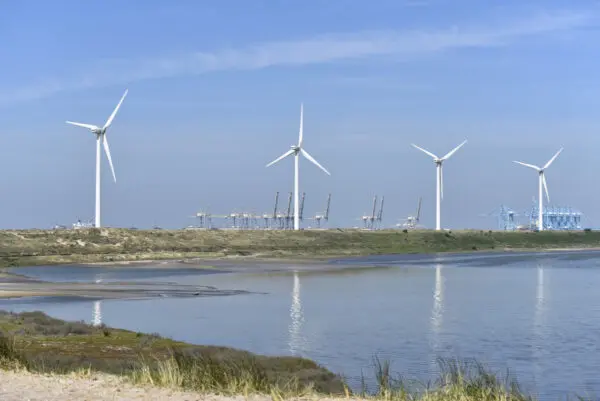 Commissie mer Natura 2000-beheerplan Voordelta