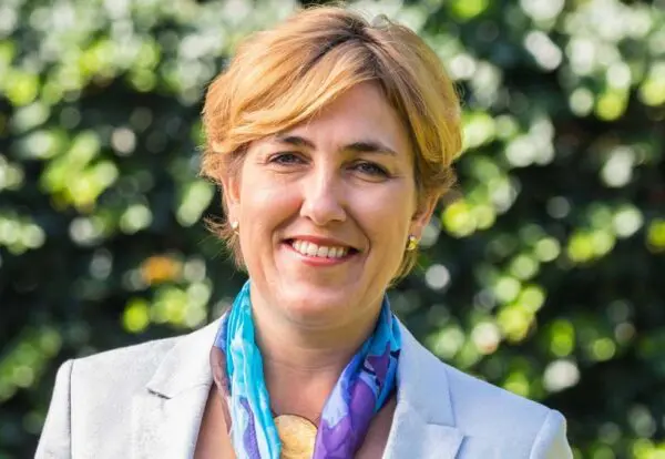 Afbeelding van Caroline Porsius