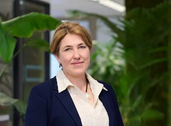 Afbeelding van Caroline Porsius