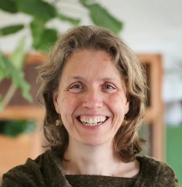Hedwig Thorborg