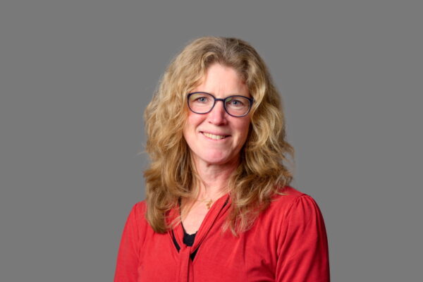 Afbeelding van Aletta Lüchtenborg