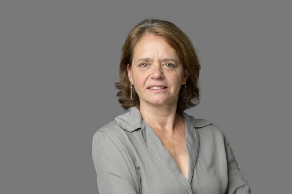 Afbeelding van Evalyne de Swart