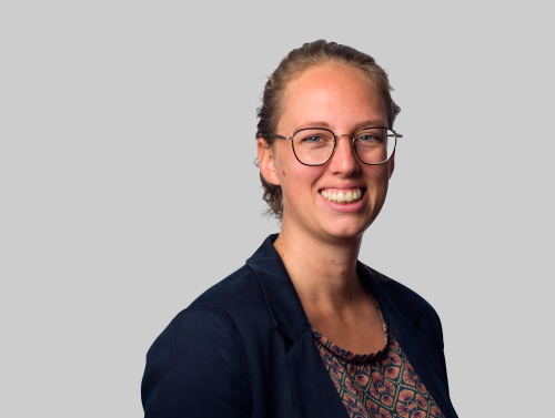 Afbeelding van Marianne Schuerhoff