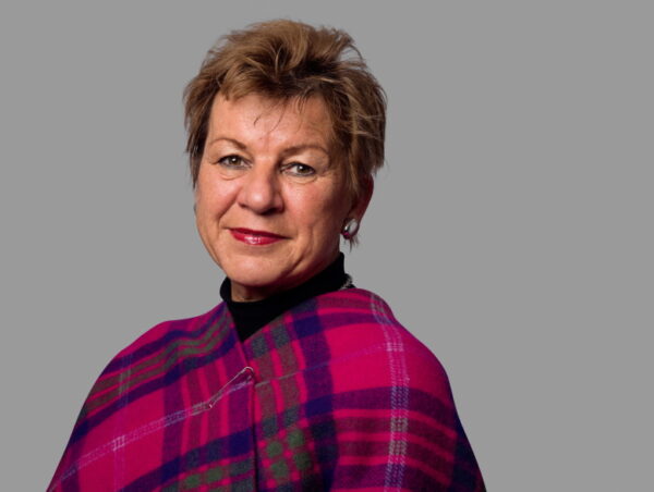 Afbeelding van Marja van der Tas