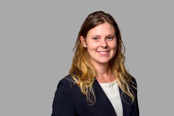 Afbeelding van Michelle Vanderschuren