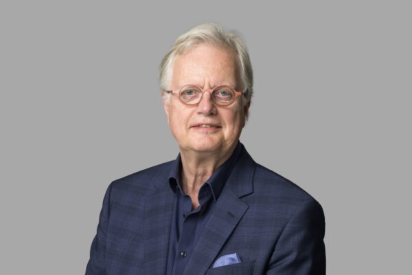 Afbeelding van Peter Glas