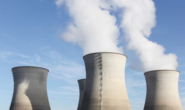 Commissie mer Locatiekeuze nieuwe kerncentrales